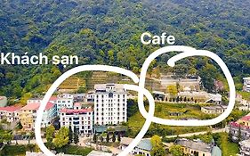 The Gioi Xanh - Venuestay